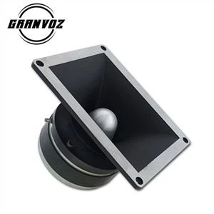 Aluminium Tweeter Tanduk VC 2 Inci