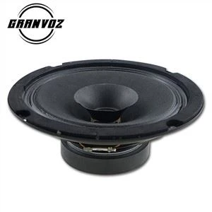 6.5 Inch Woofer Dengan Tweeter Cup