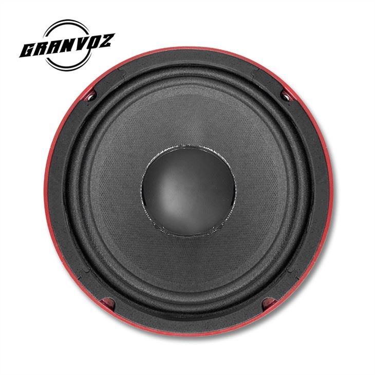  1000 Watts Mid Bass Woofer Car PA Speaker